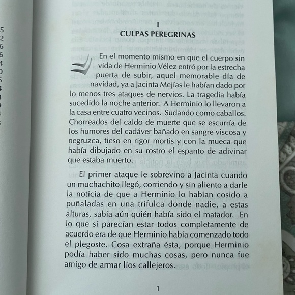 Books in Spanish, Puerto Rico authors - Picture 10 of 16